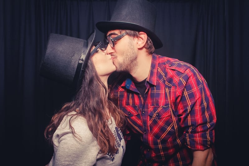Magical Kiss
